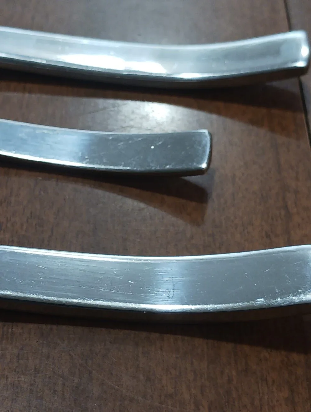 IKEA surface scratches